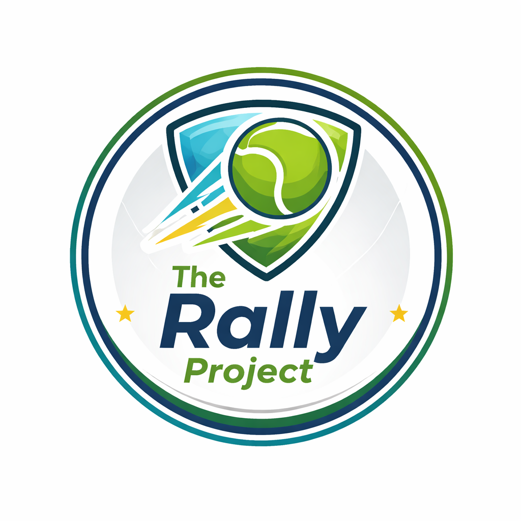 The Rally Project logo