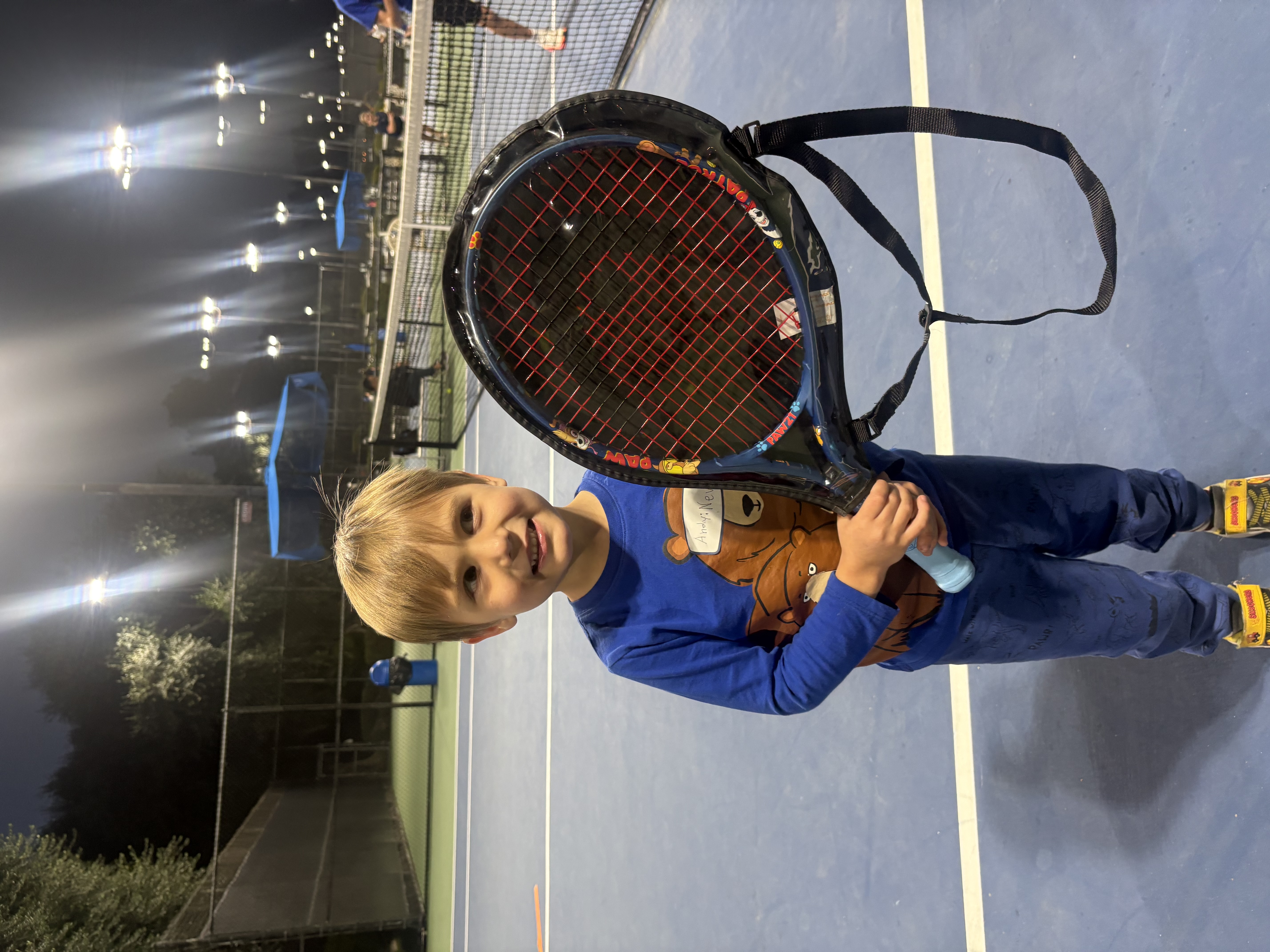 Photo from our WAC Clinic! />
          </div>
          <div class=