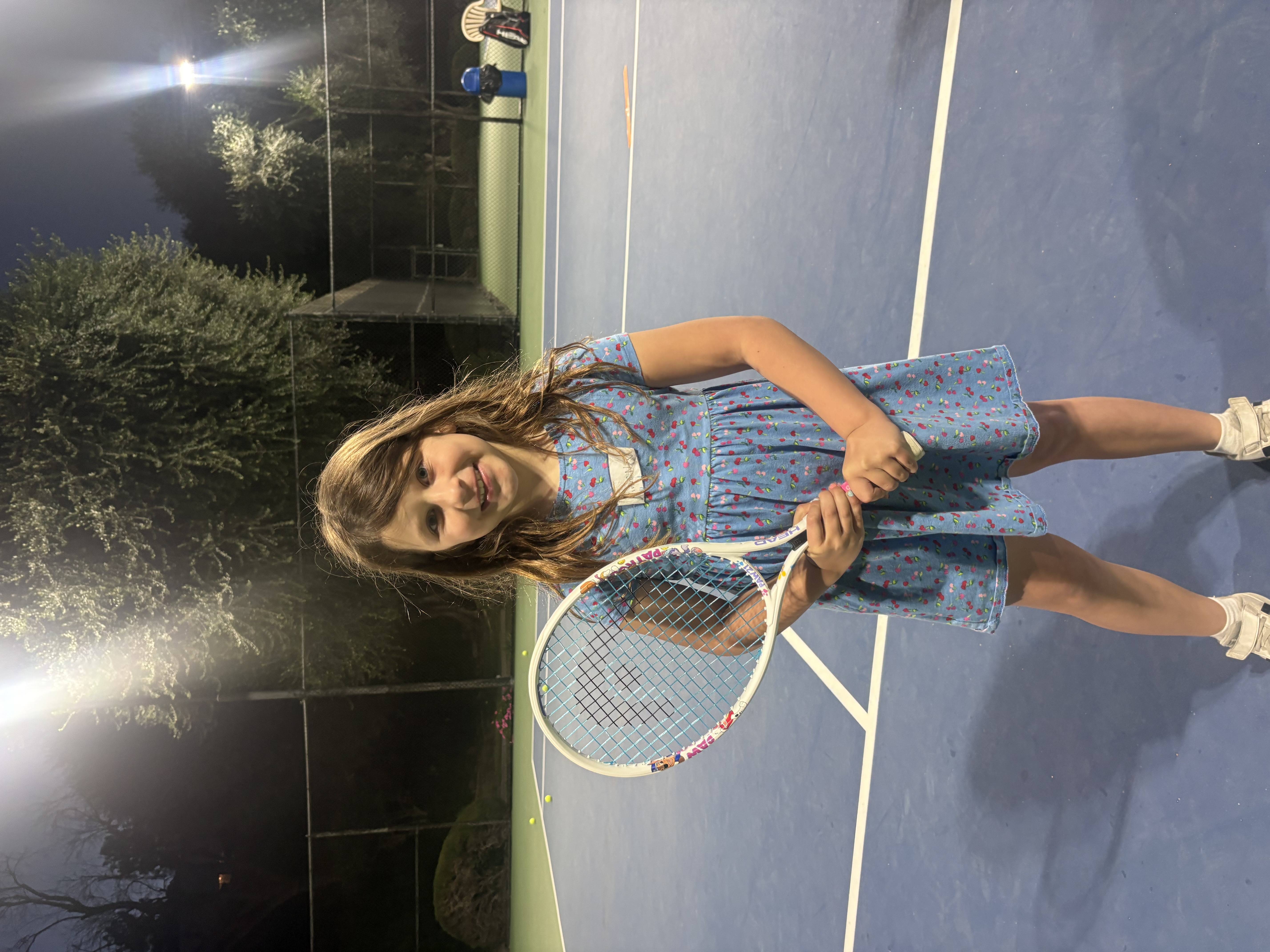 Photo from our WAC Clinic!